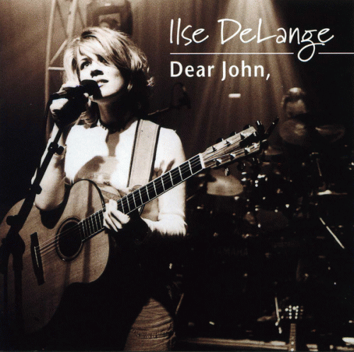 Isle DeLange : Dear John